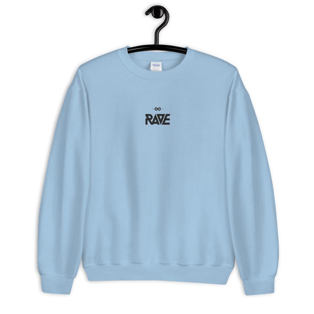 RAVE Sweater - NiZED - Shop Deutschland Noodosz