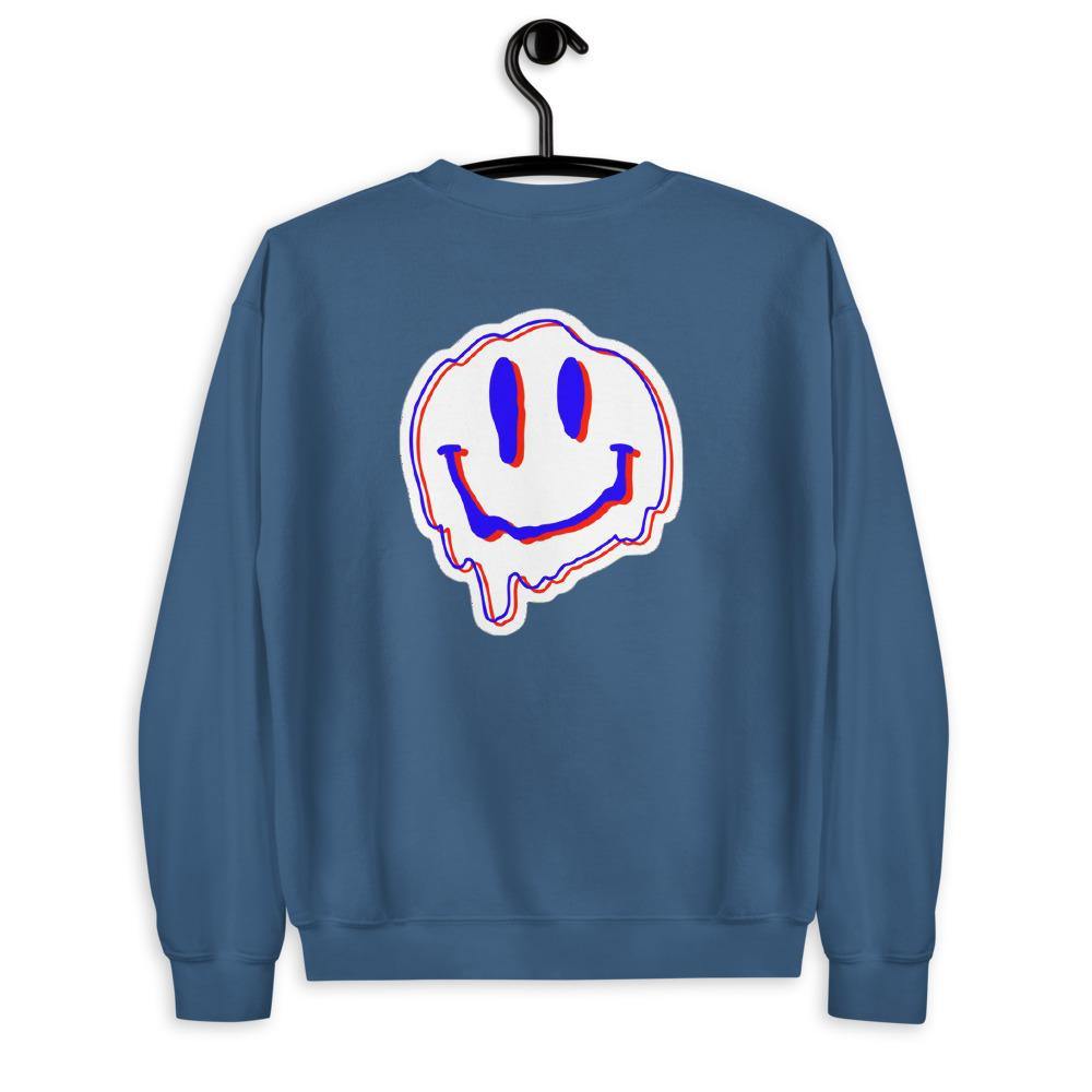 RAVE Sweater - NiZED - Shop Deutschland Noodosz