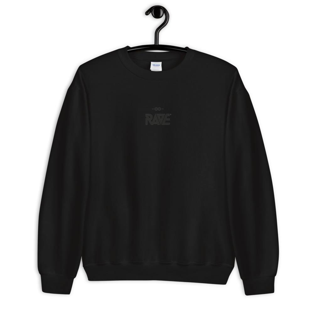 RAVE Sweater - NiZED - Shop Deutschland Noodosz