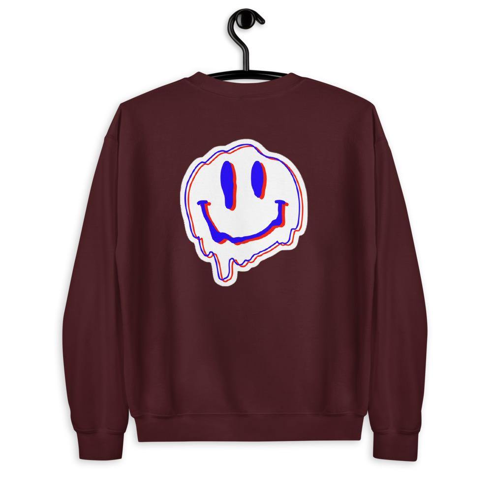 RAVE Sweater - NiZED - Shop Deutschland Noodosz