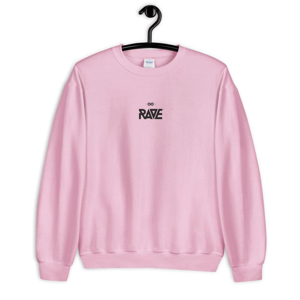 RAVE Sweater - NiZED - Shop Deutschland Noodosz