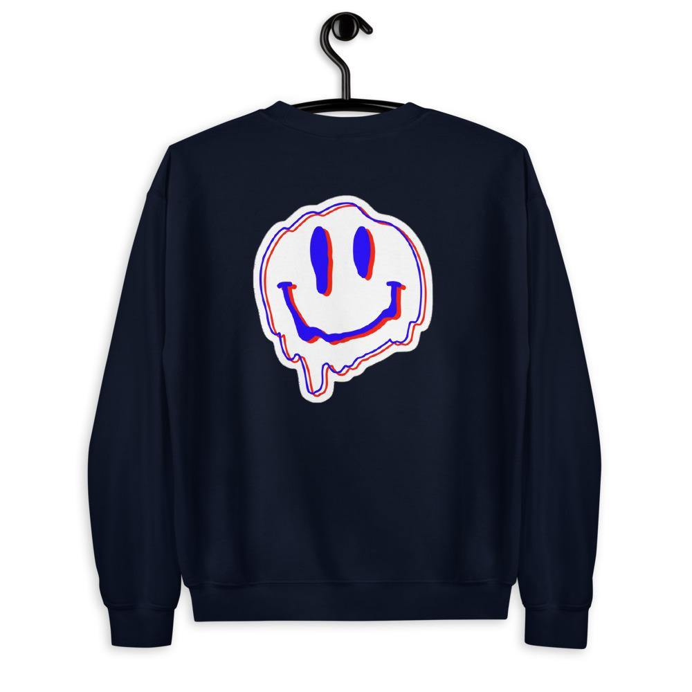 RAVE Sweater - NiZED - Shop Deutschland Noodosz