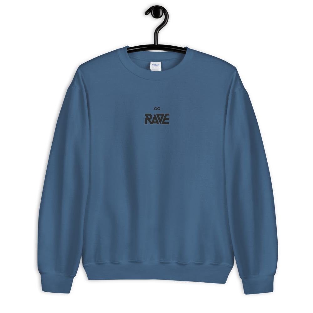 RAVE Sweater - NiZED - Shop Deutschland Noodosz