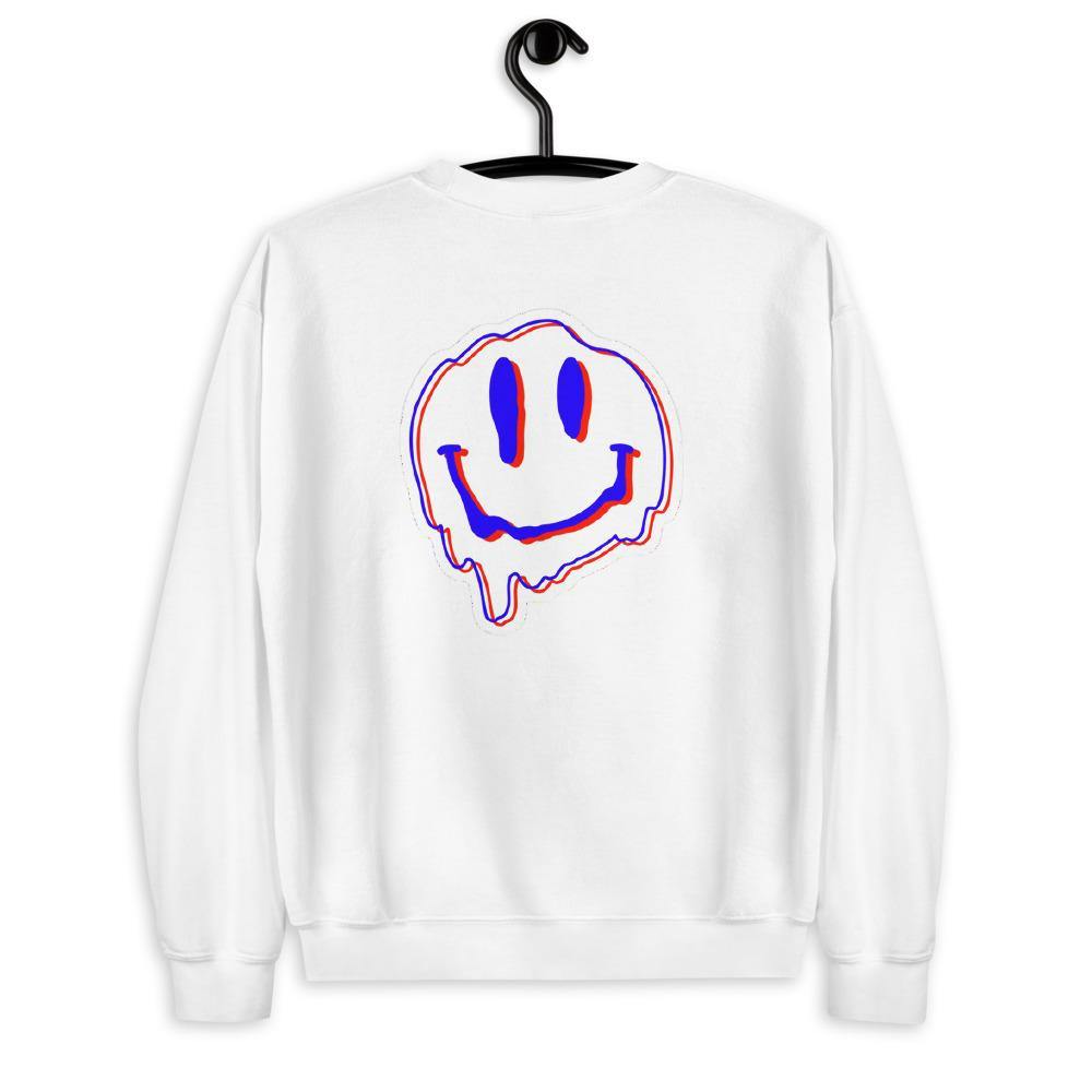 RAVE Sweater - NiZED - Shop Deutschland Noodosz