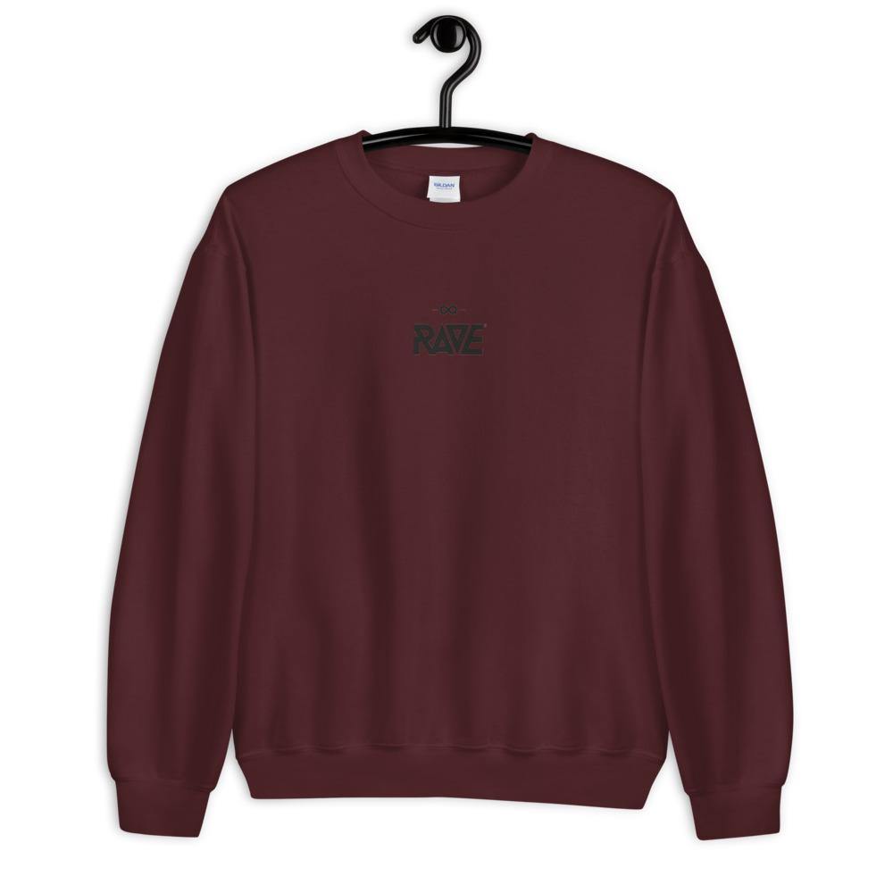 RAVE Sweater - NiZED - Shop Deutschland Noodosz