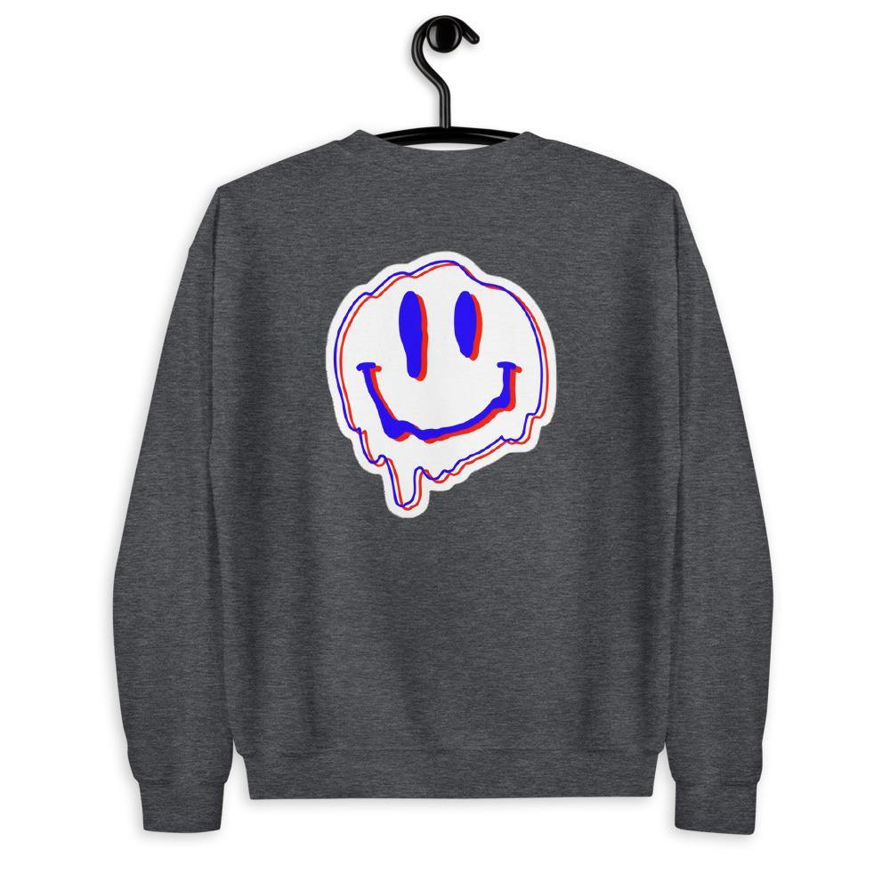 RAVE Sweater - NiZED - Shop Deutschland Noodosz