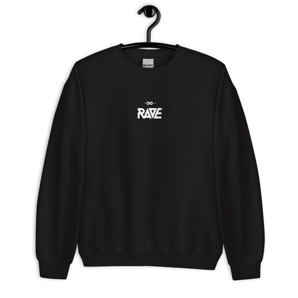 RAVE Sweater - NiZED - Shop Deutschland Noodosz