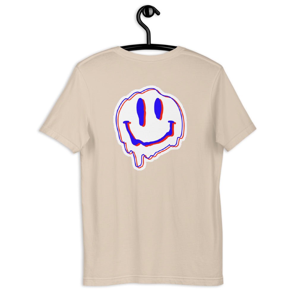 RAVE T-Shirt - NiZED - Shop Deutschland Noodosz
