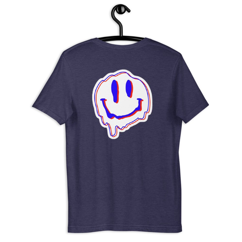 RAVE T-Shirt - NiZED - Shop Deutschland Noodosz