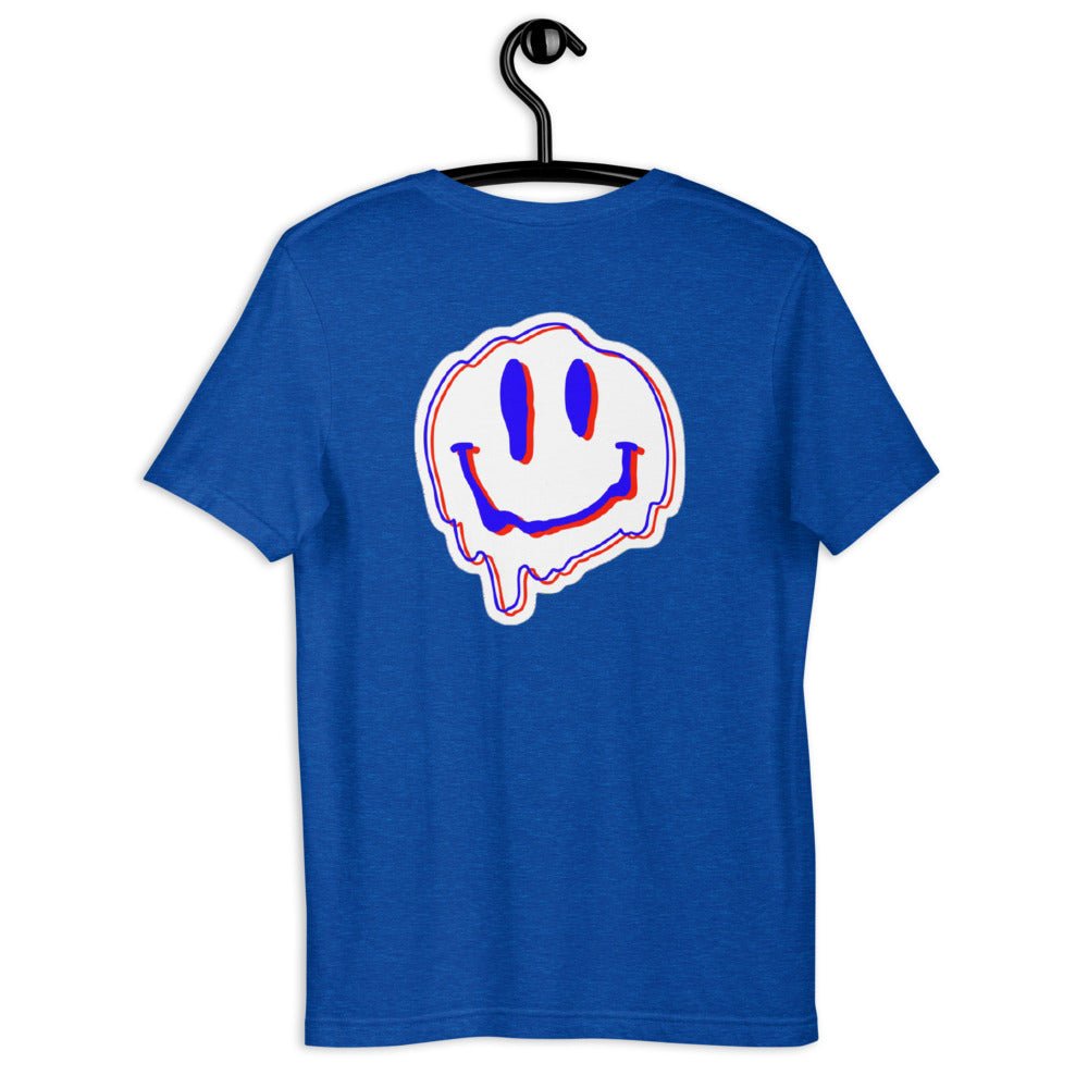 RAVE T-Shirt - NiZED - Shop Deutschland Noodosz