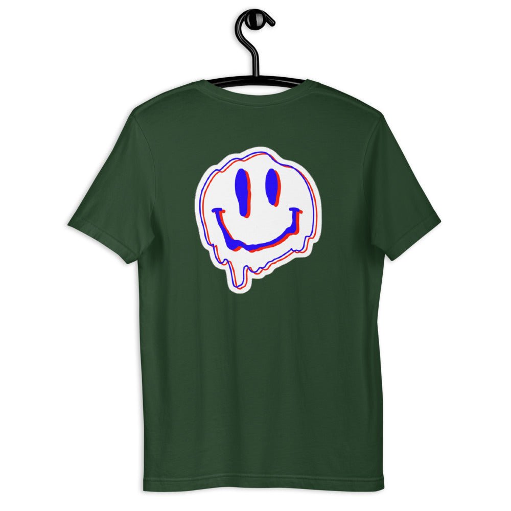 RAVE T-Shirt - NiZED - Shop Deutschland Noodosz