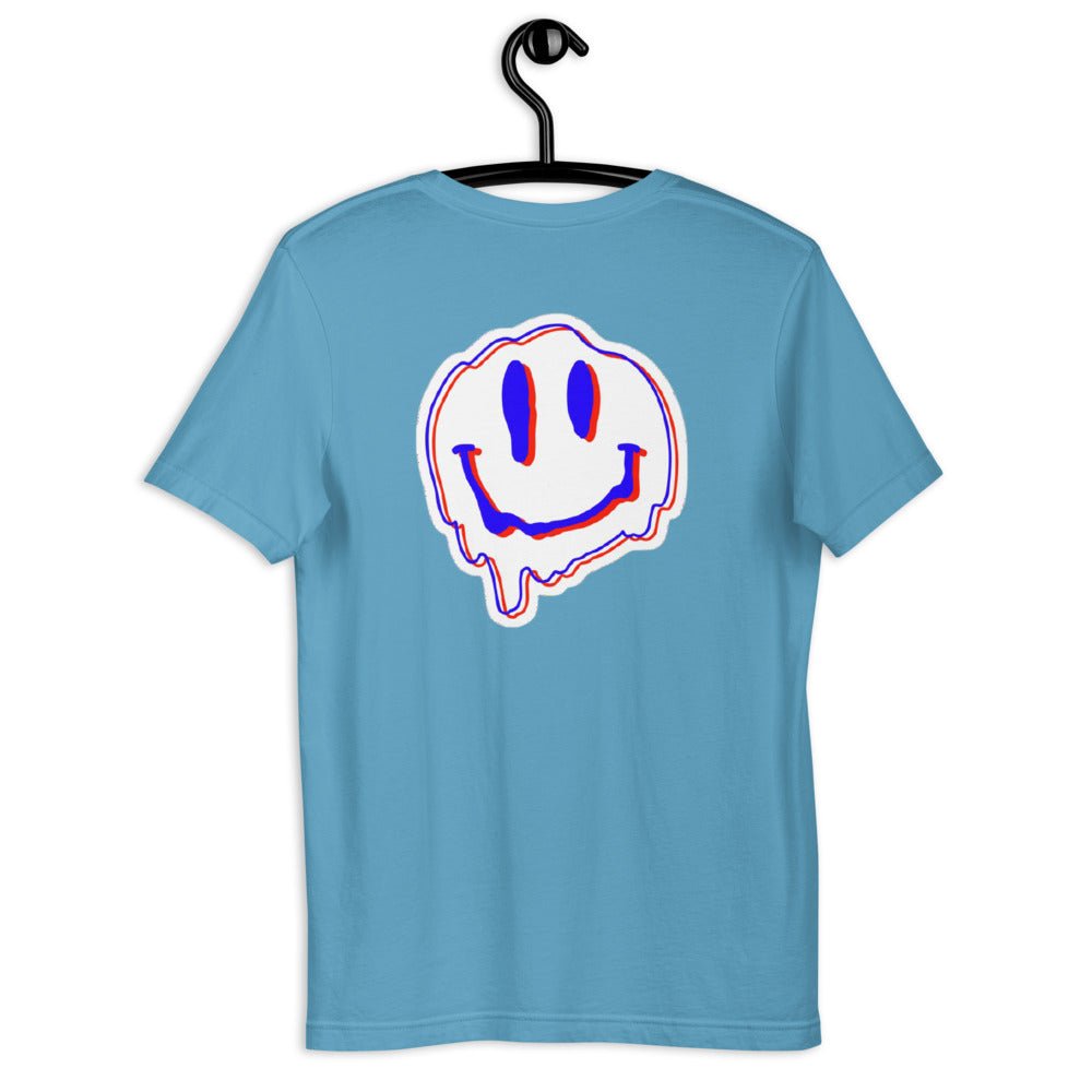 RAVE T-Shirt - NiZED - Shop Deutschland Noodosz