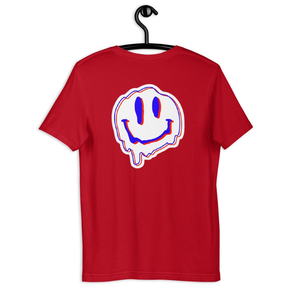 RAVE T-Shirt - NiZED - Shop Deutschland Noodosz