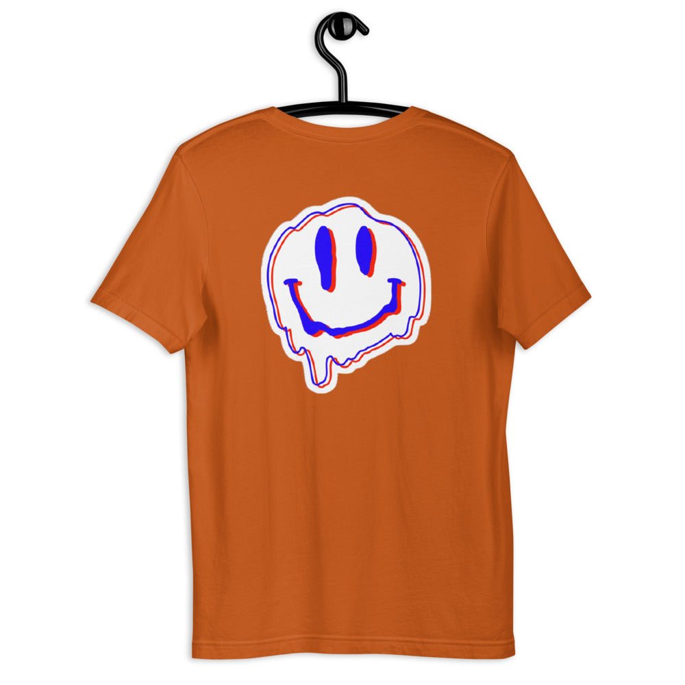 RAVE T-Shirt - NiZED - Shop Deutschland Noodosz
