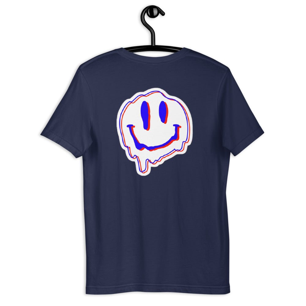 RAVE T-Shirt - NiZED - Shop Deutschland Noodosz