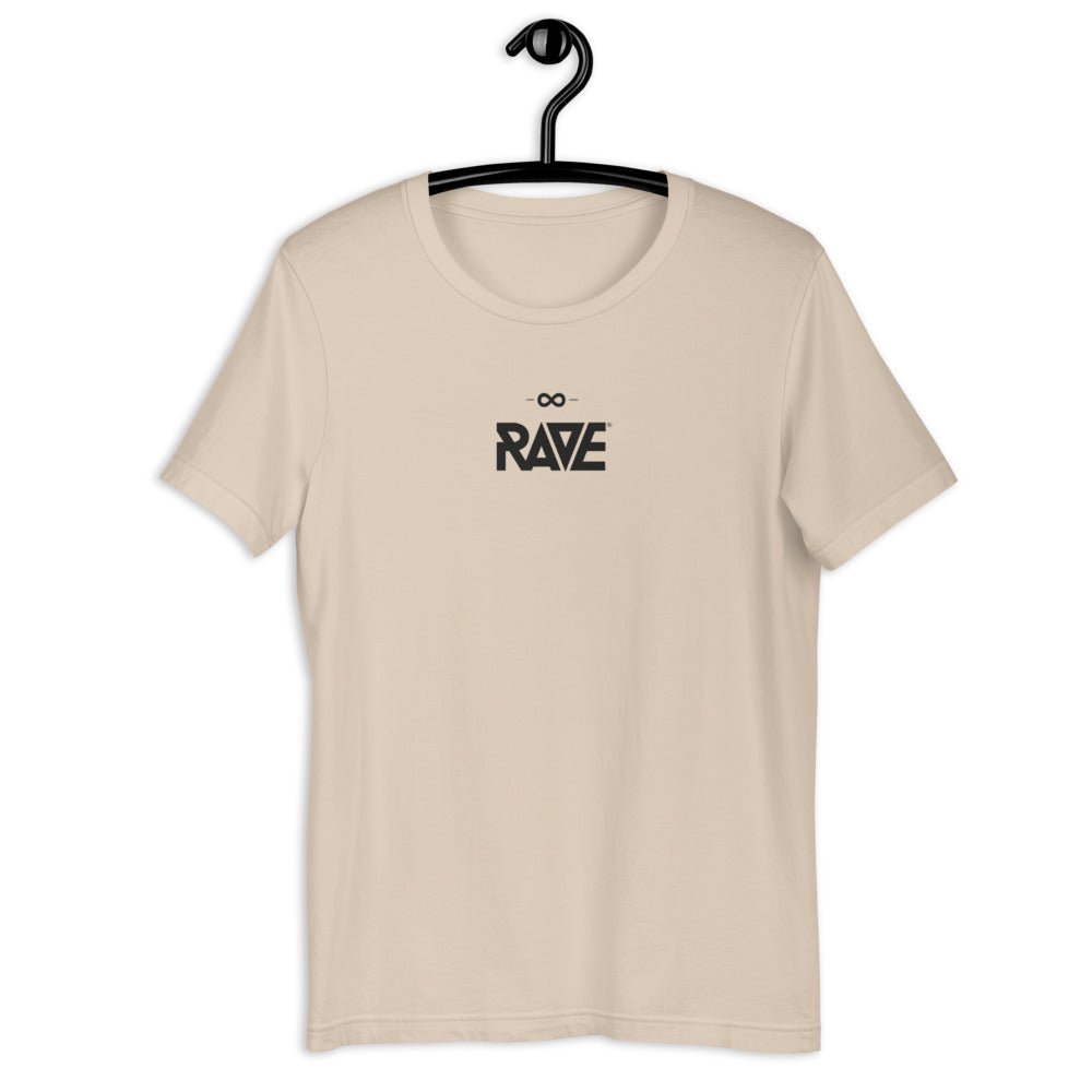 RAVE T-Shirt - NiZED - Shop Deutschland Noodosz