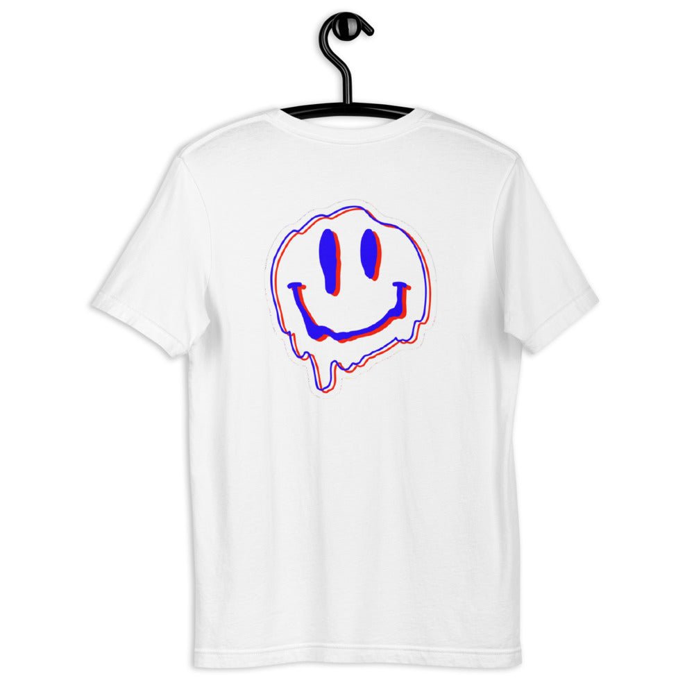 RAVE T-Shirt - NiZED - Shop Deutschland Noodosz