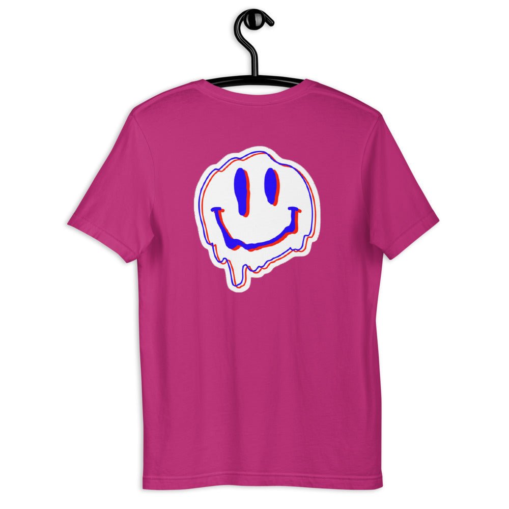 RAVE T-Shirt - NiZED - Shop Deutschland Noodosz