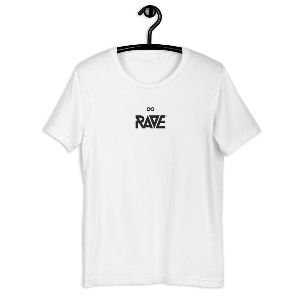 RAVE T-Shirt - NiZED - Shop Deutschland Noodosz