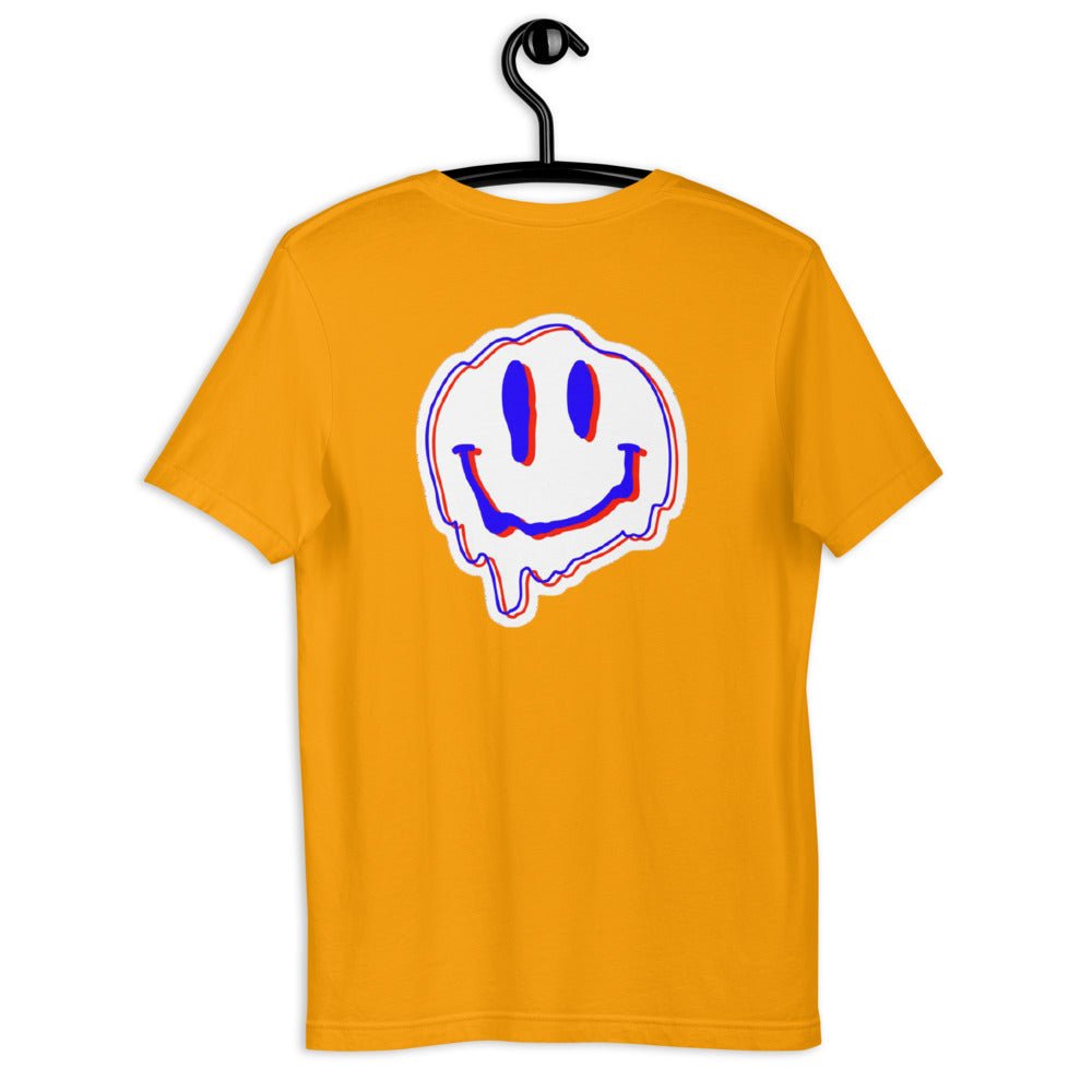 RAVE T-Shirt - NiZED - Shop Deutschland Noodosz