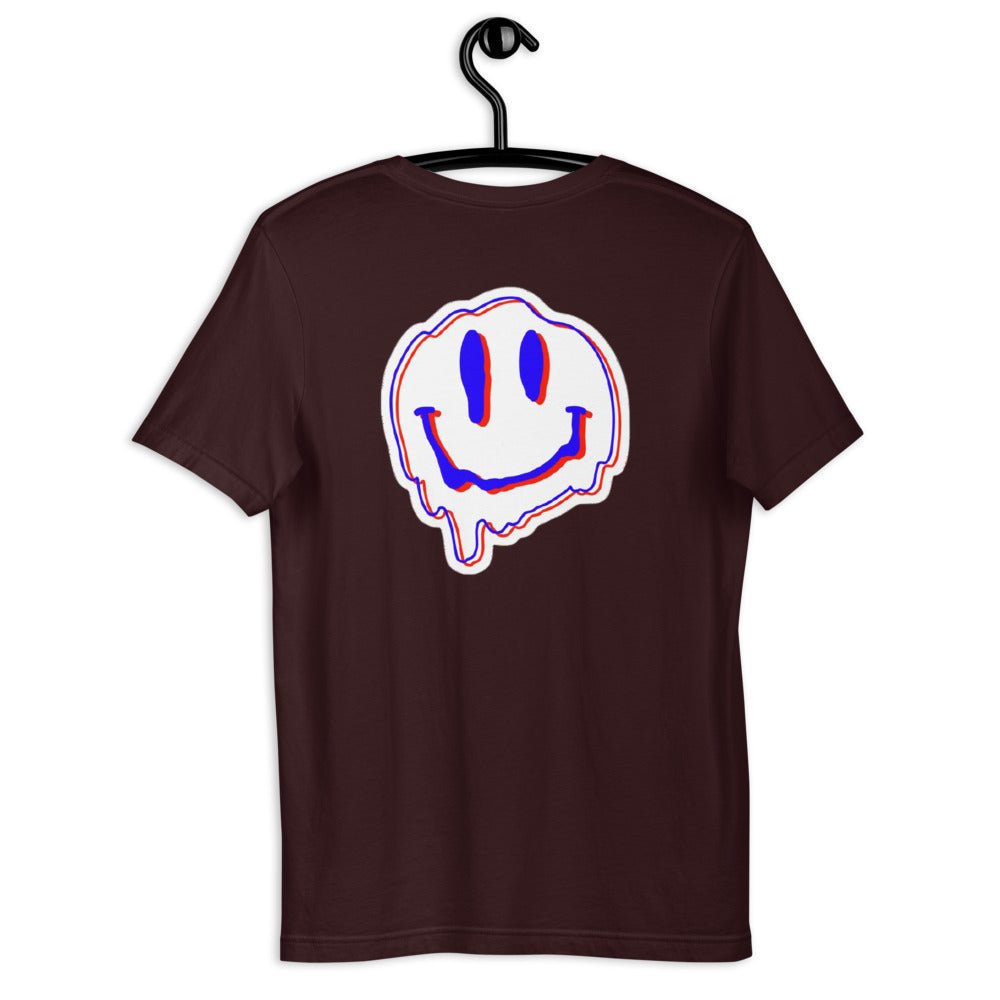 RAVE T-Shirt - NiZED - Shop Deutschland Noodosz