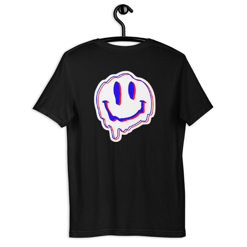 RAVE T-Shirt - NiZED - Shop Deutschland Noodosz