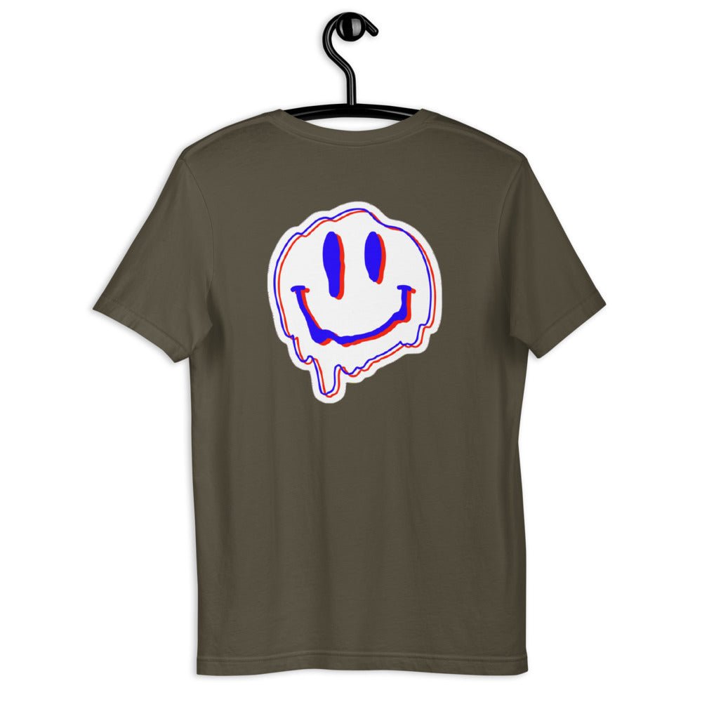 RAVE T-Shirt - NiZED - Shop Deutschland Noodosz