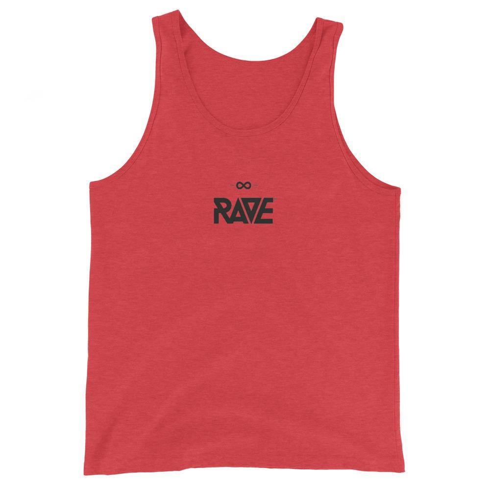 RAVE Tank - Top - NiZED - Shop Deutschland Noodosz