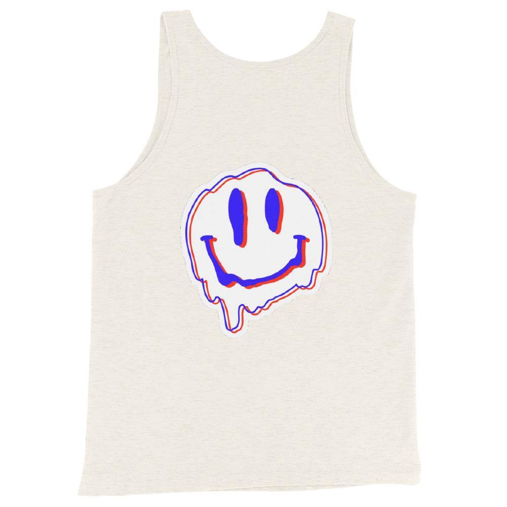 RAVE Tank - Top - NiZED - Shop Deutschland Noodosz