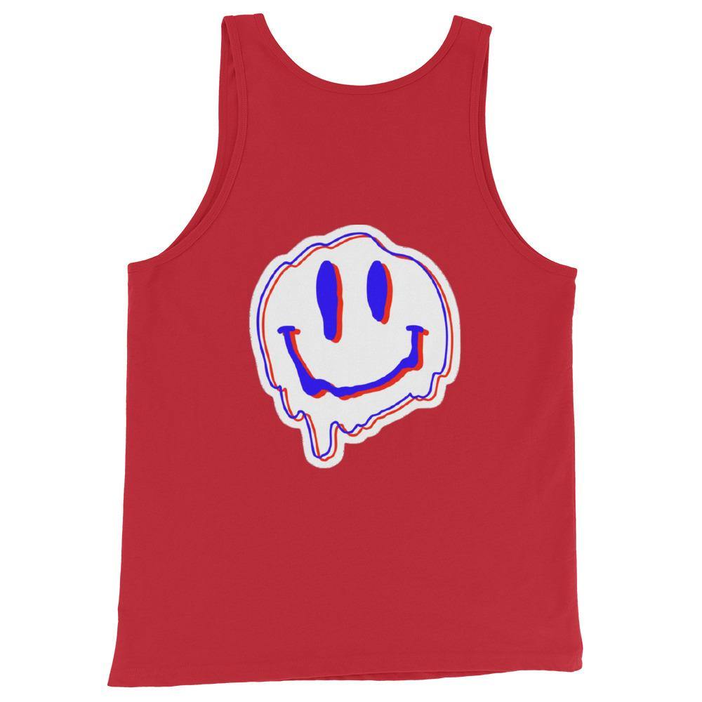 RAVE Tank - Top - NiZED - Shop Deutschland Noodosz