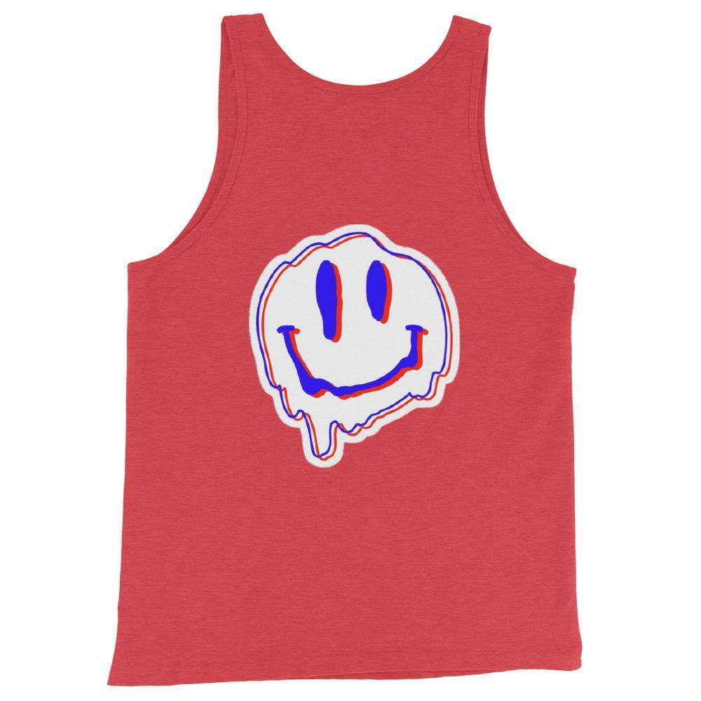 RAVE Tank - Top - NiZED - Shop Deutschland Noodosz
