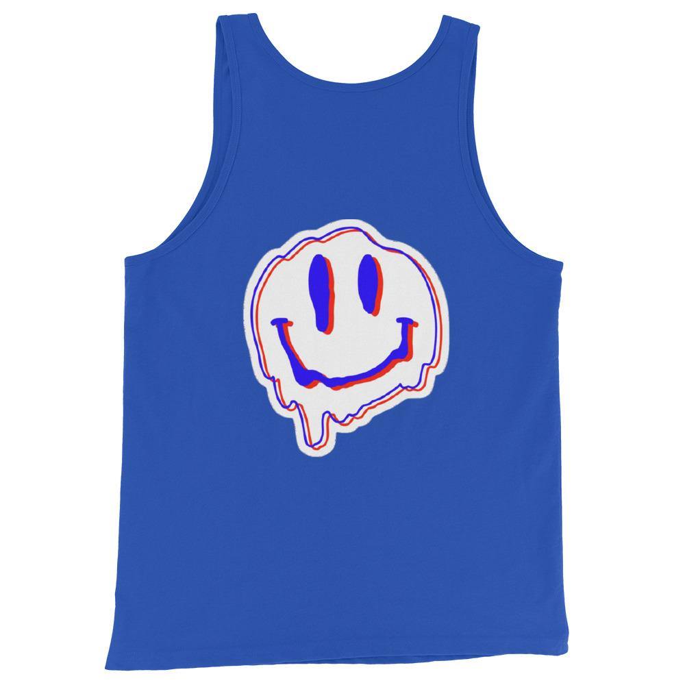RAVE Tank - Top - NiZED - Shop Deutschland Noodosz