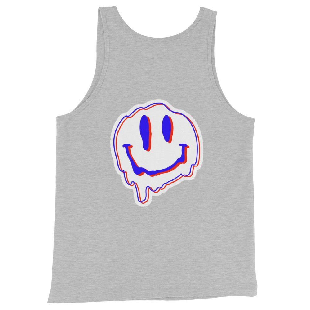 RAVE Tank - Top - NiZED - Shop Deutschland Noodosz