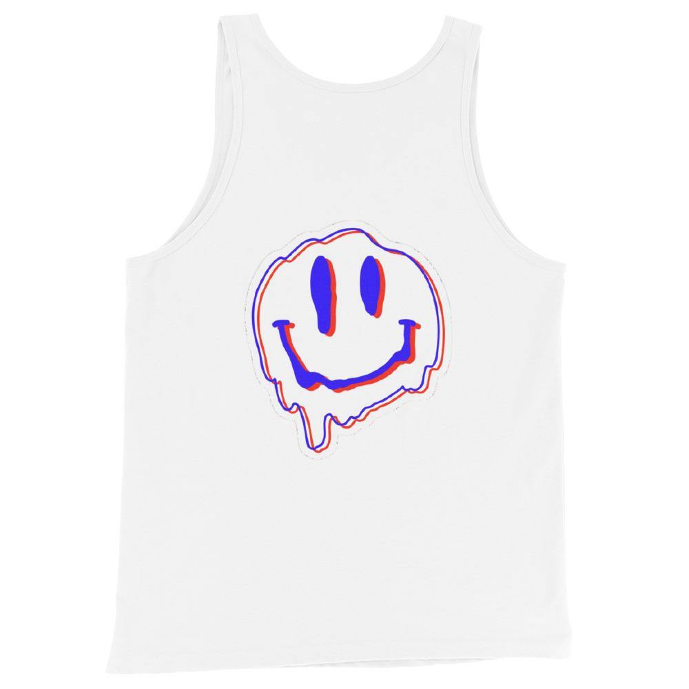 RAVE Tank - Top - NiZED - Shop Deutschland Noodosz