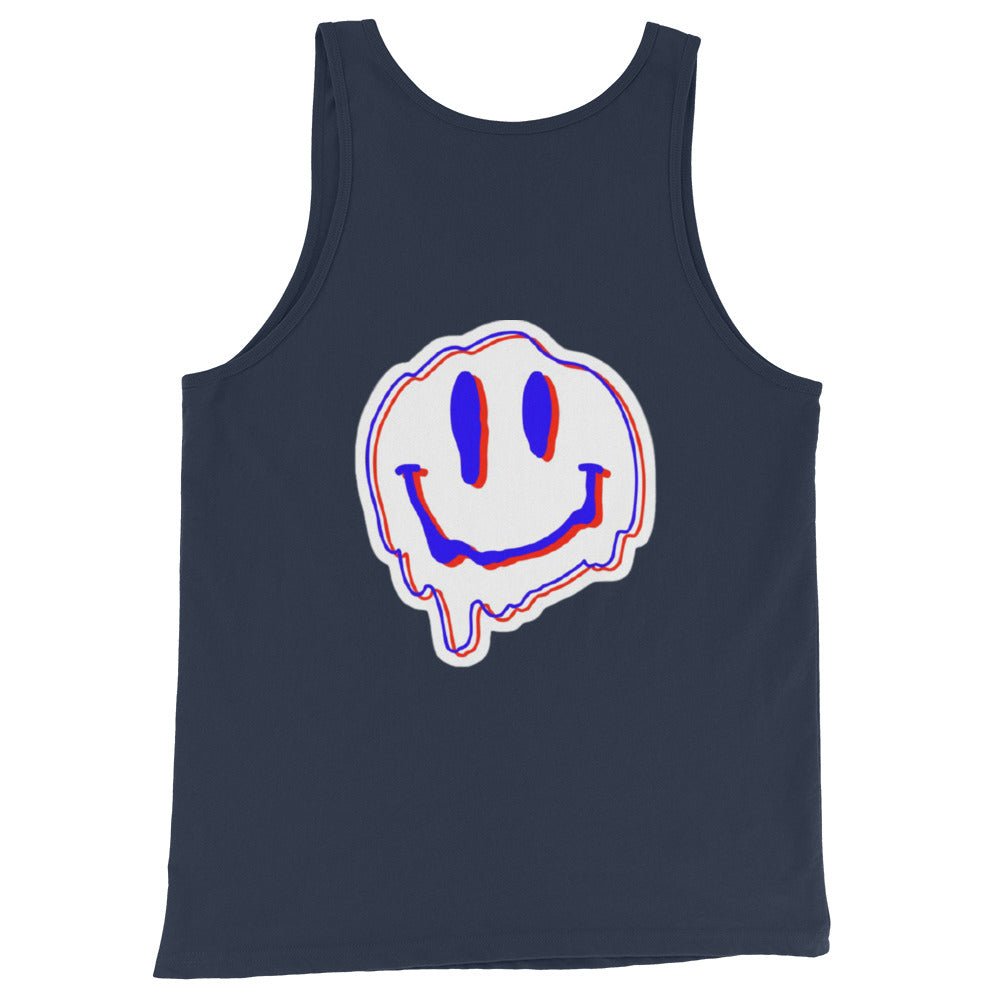 RAVE Tank - Top - NiZED - Shop Deutschland Noodosz