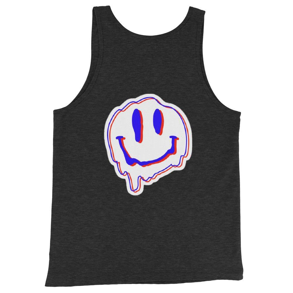 RAVE Tank - Top - NiZED - Shop Deutschland Noodosz