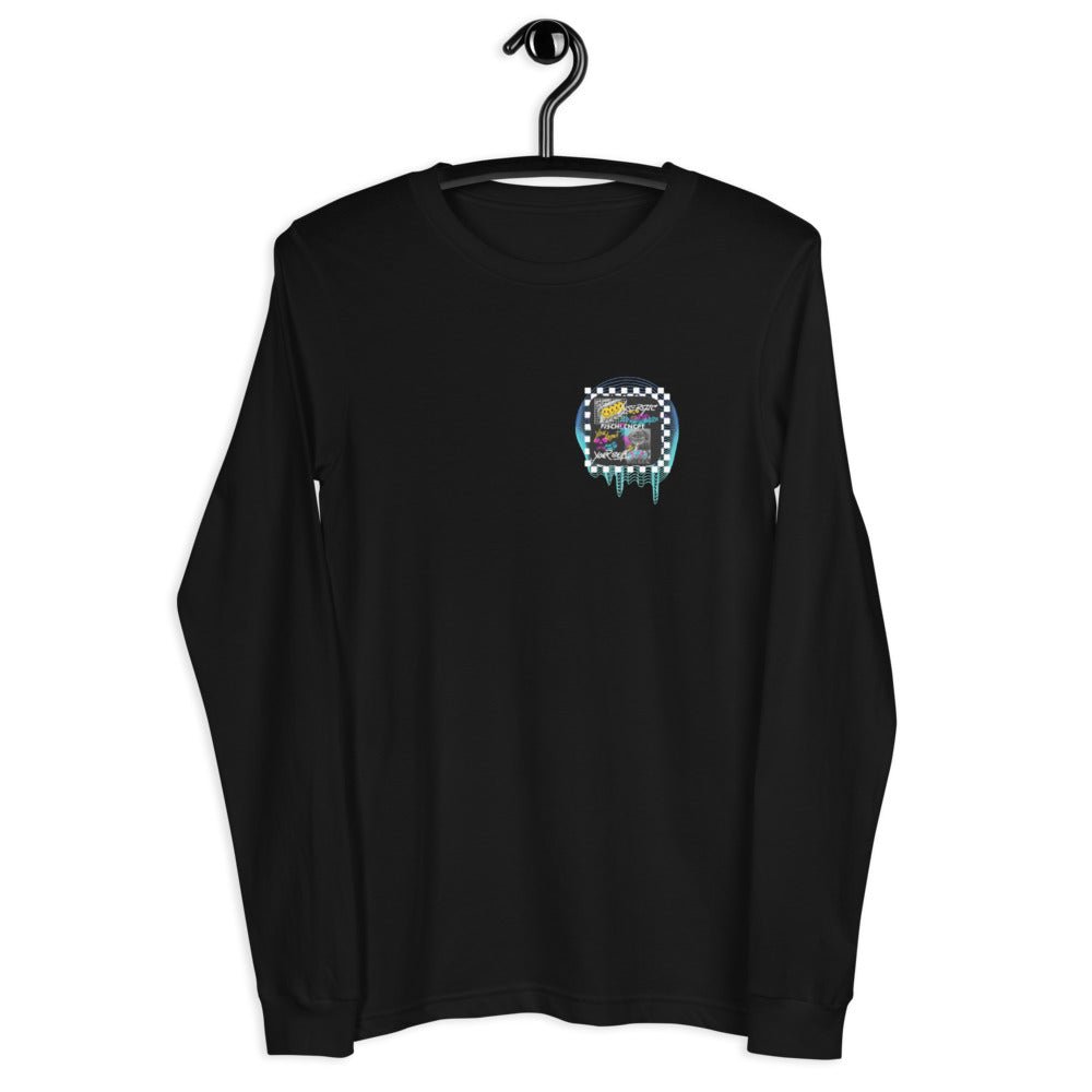 Reckless Langarmshirt - NiZED - Shop Deutschland Noodosz