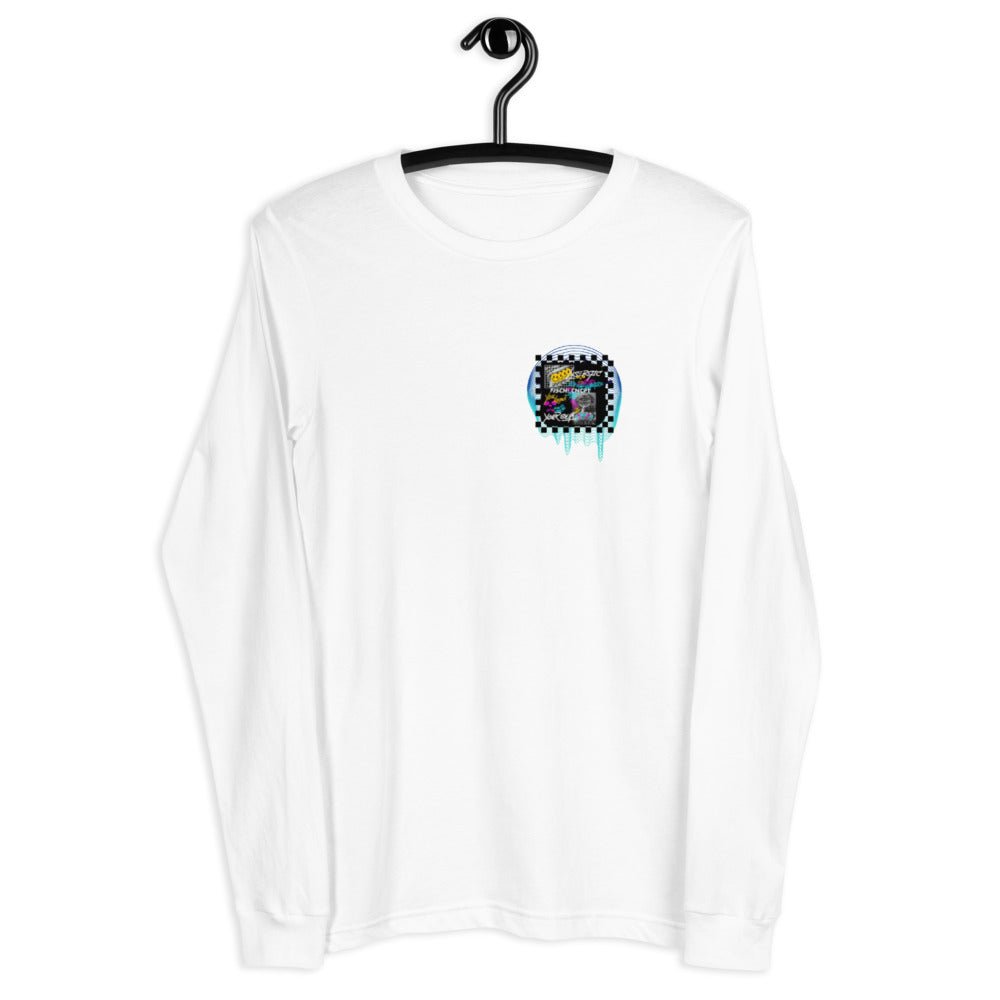 Reckless Langarmshirt - NiZED - Shop Deutschland Noodosz