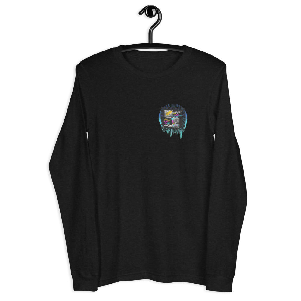 Reckless Langarmshirt - NiZED - Shop Deutschland Noodosz