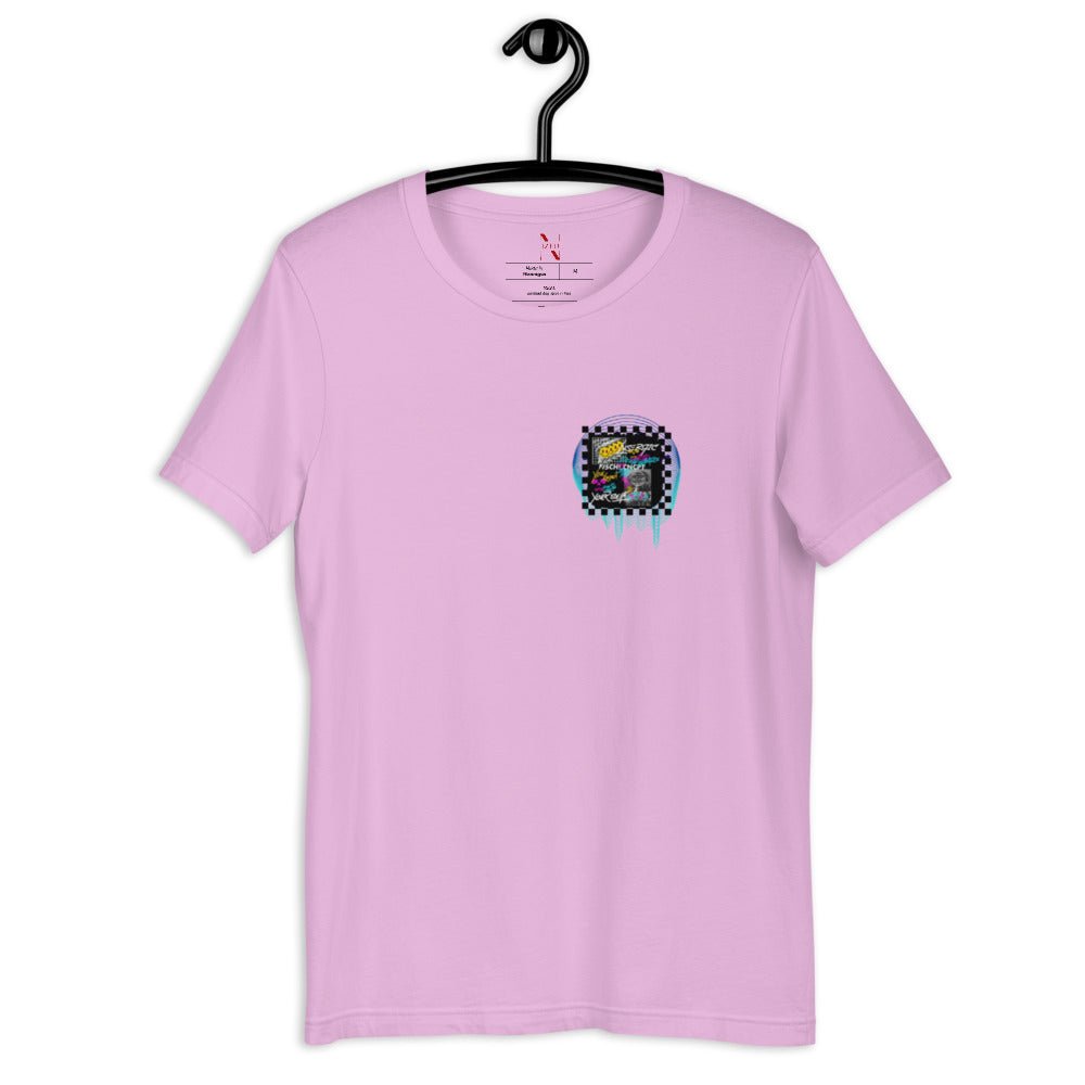 Reckless T-Shirt - NiZED - Shop Deutschland Noodosz
