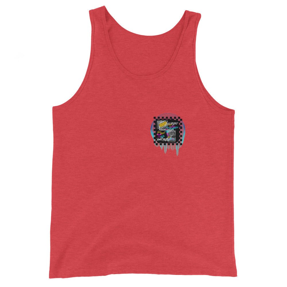 Reckless Tank - Top - NiZED - Shop Deutschland Noodosz