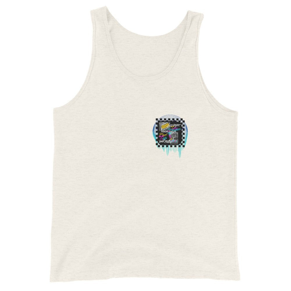 Reckless Tank - Top - NiZED - Shop Deutschland Noodosz