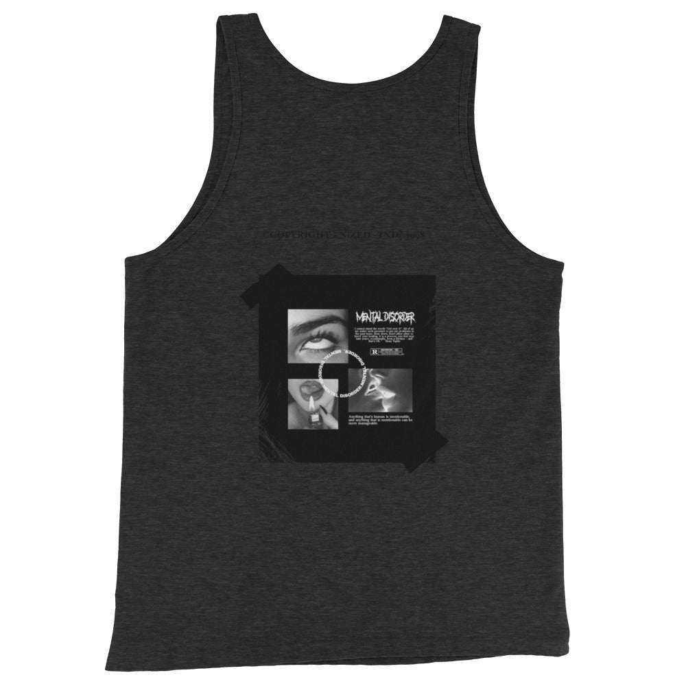 Reckless Tank - Top - NiZED - Shop Deutschland Noodosz