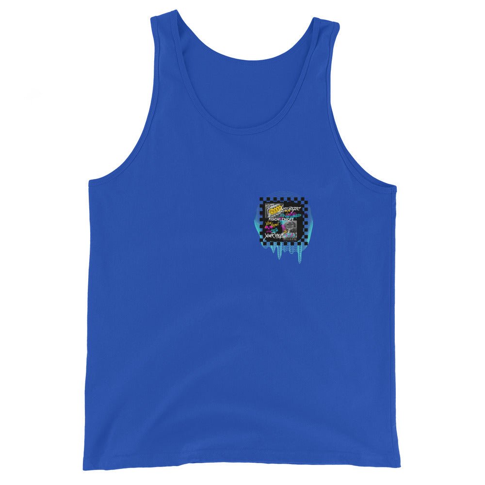 Reckless Tank - Top - NiZED - Shop Deutschland Noodosz