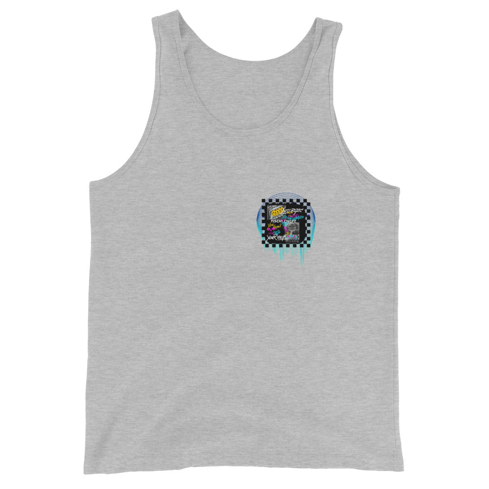 Reckless Tank - Top - NiZED - Shop Deutschland Noodosz