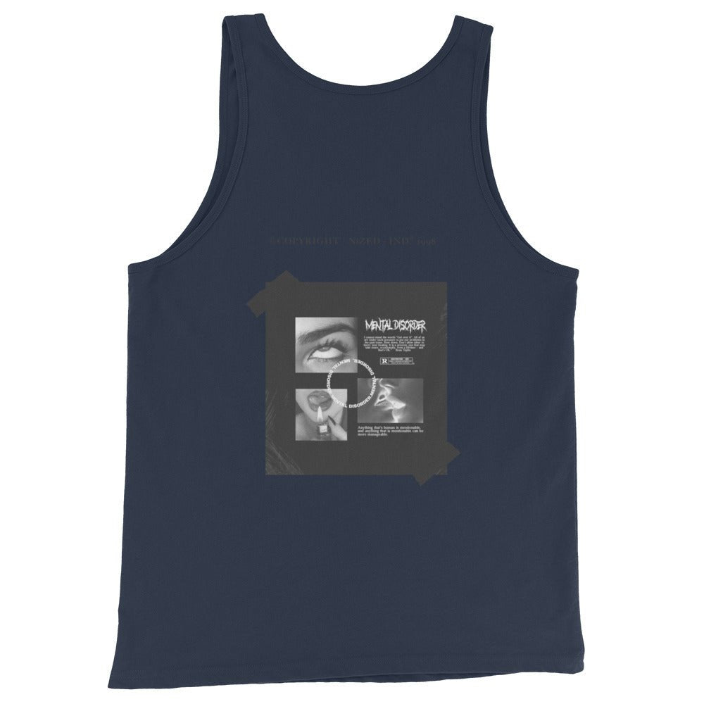 Reckless Tank - Top - NiZED - Shop Deutschland Noodosz