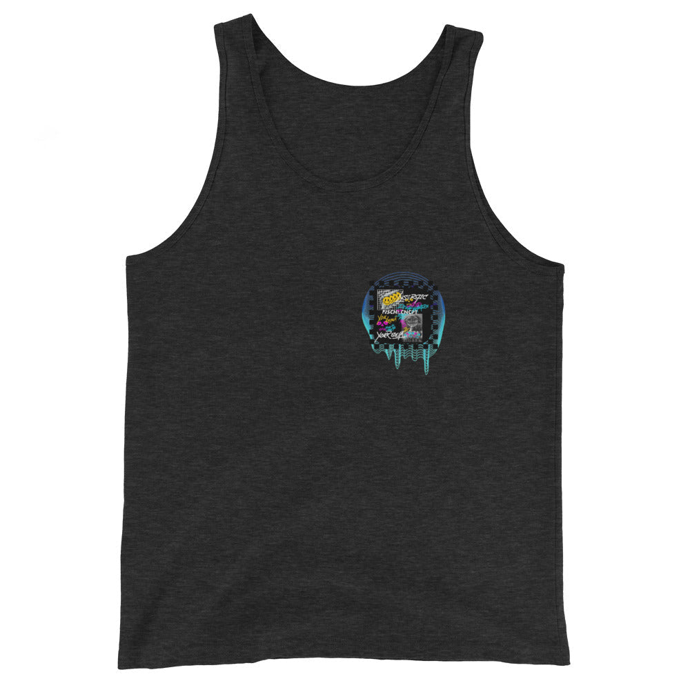 Reckless Tank - Top - NiZED - Shop Deutschland Noodosz