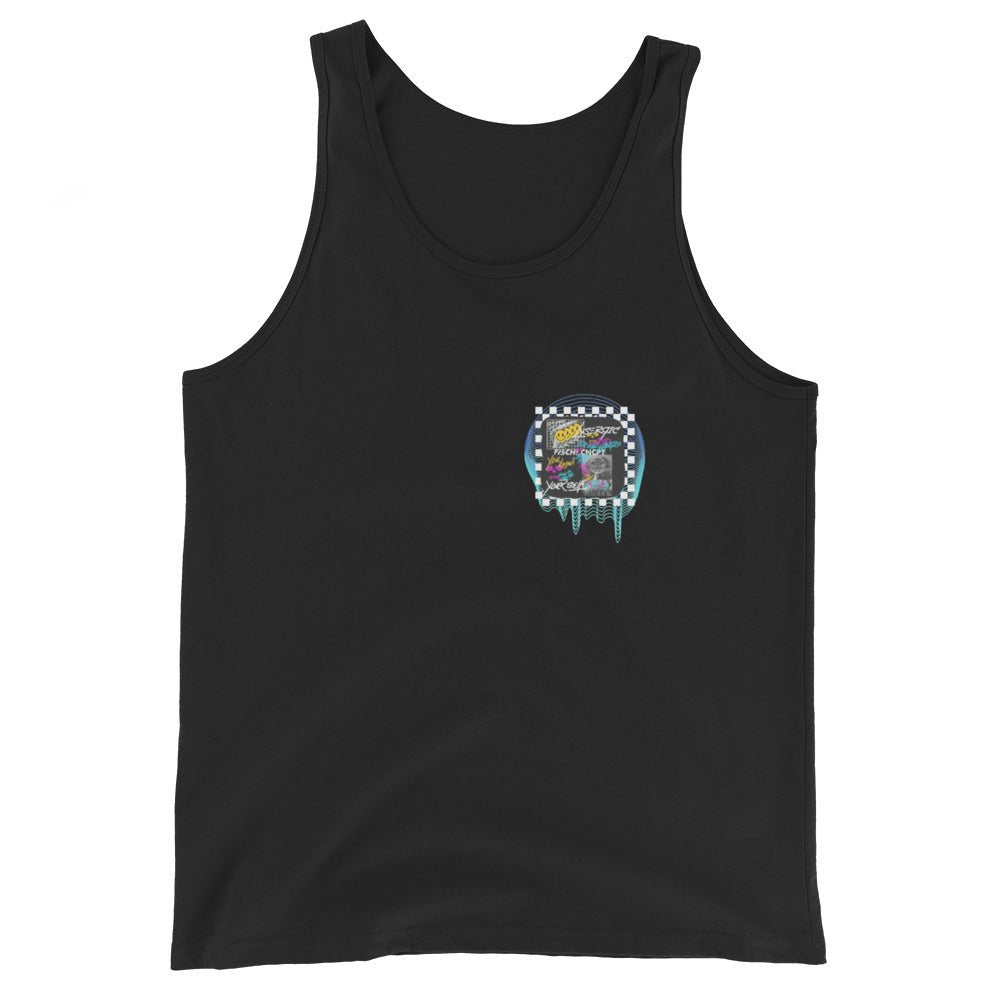 Reckless Tank - Top - NiZED - Shop Deutschland Noodosz
