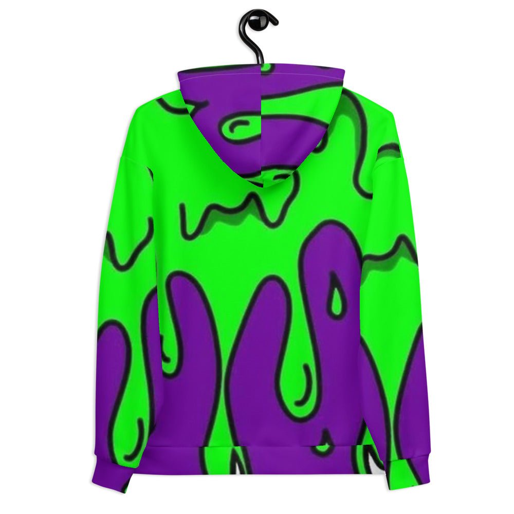 Rick and Morty Kapuzenpullover - NiZED - Shop Deutschland Noodosz