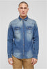 Riley Denim Shirt